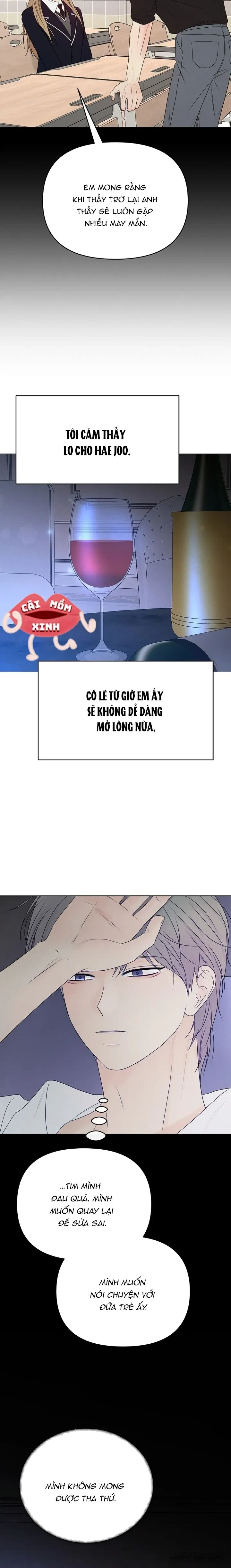 Soái Ca Kiểu Mẫu Chapter 30 - Trang 15