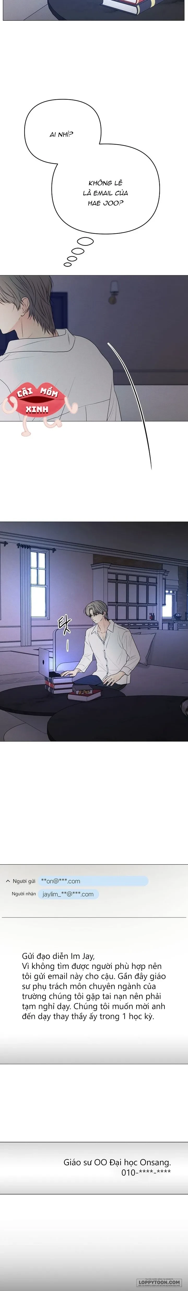 Soái Ca Kiểu Mẫu Chapter 30 - Trang 17