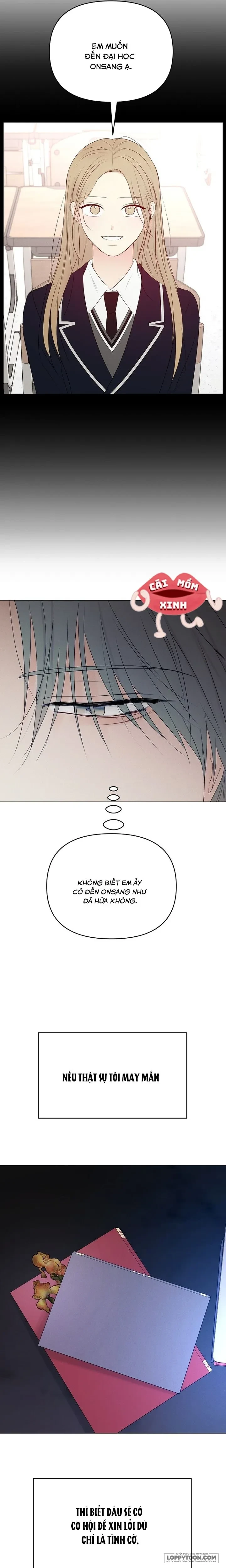 Soái Ca Kiểu Mẫu Chapter 30 - Trang 18