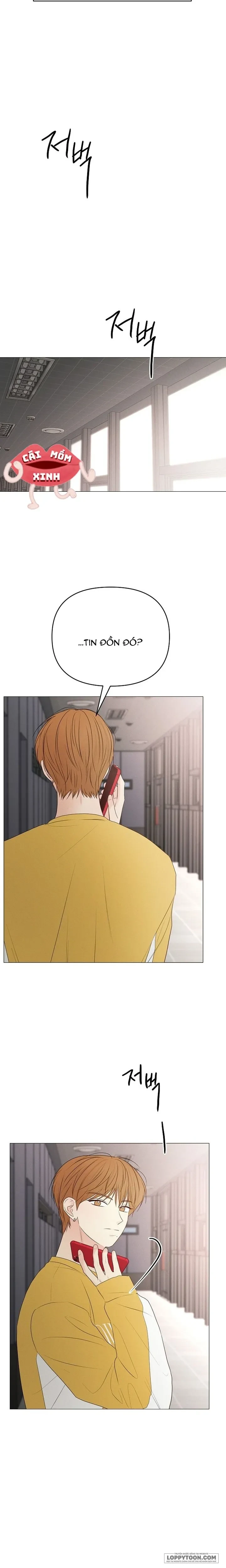 Soái Ca Kiểu Mẫu Chapter 30 - Trang 19