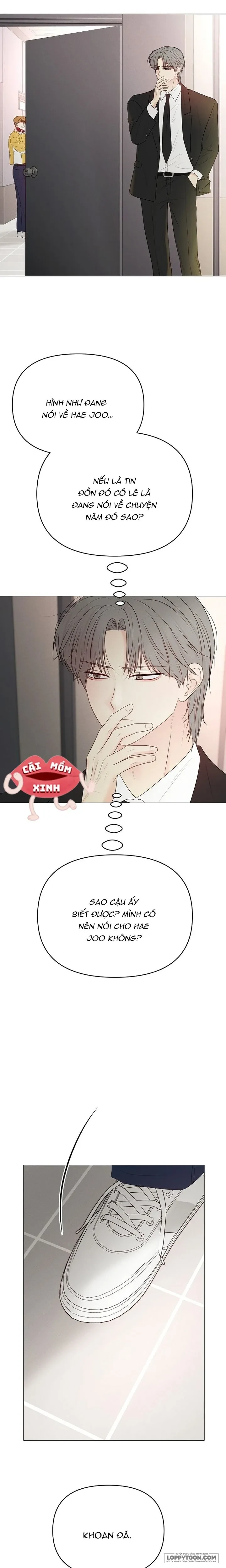 Soái Ca Kiểu Mẫu Chapter 30 - Trang 20
