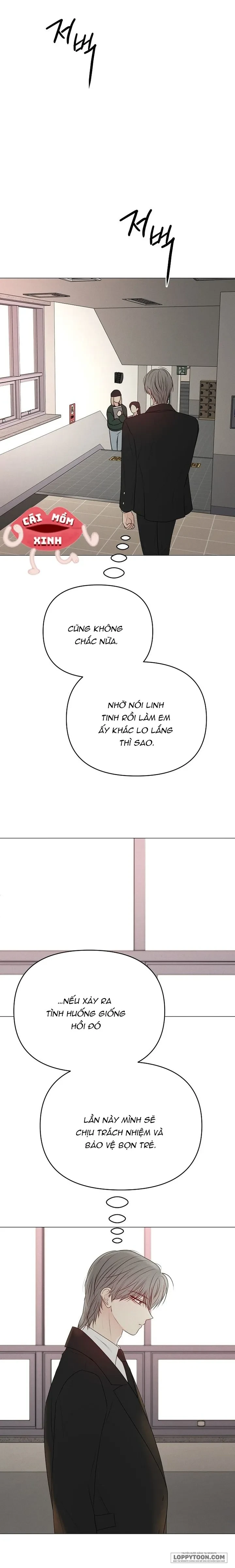 Soái Ca Kiểu Mẫu Chapter 30 - Trang 22