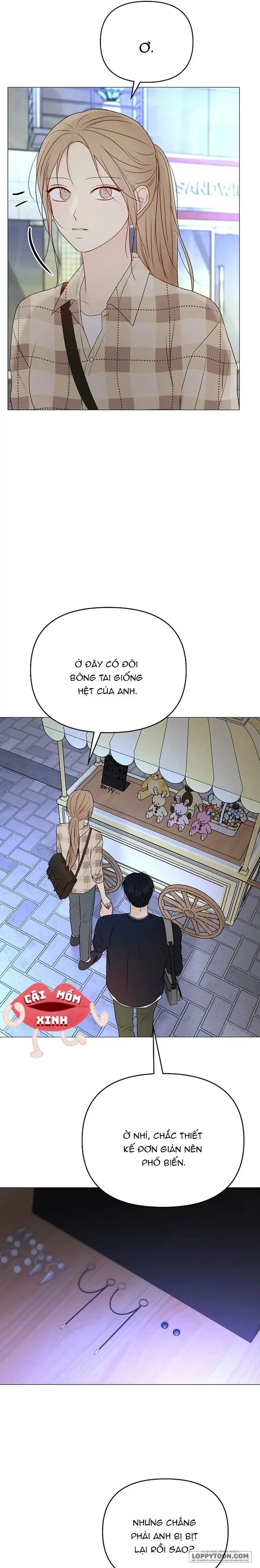 Soái Ca Kiểu Mẫu Chapter 30 - Trang 26