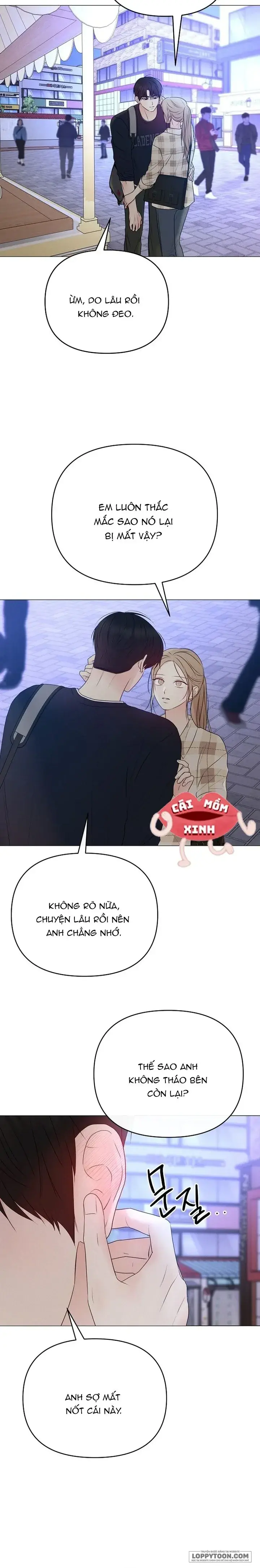Soái Ca Kiểu Mẫu Chapter 30 - Trang 27