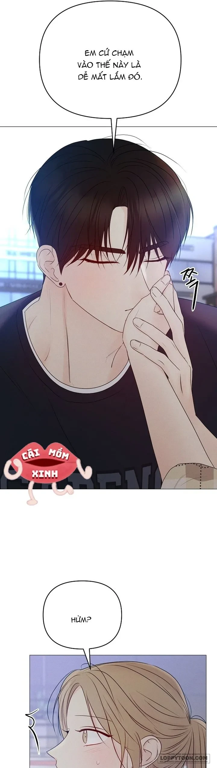 Soái Ca Kiểu Mẫu Chapter 30 - Trang 28