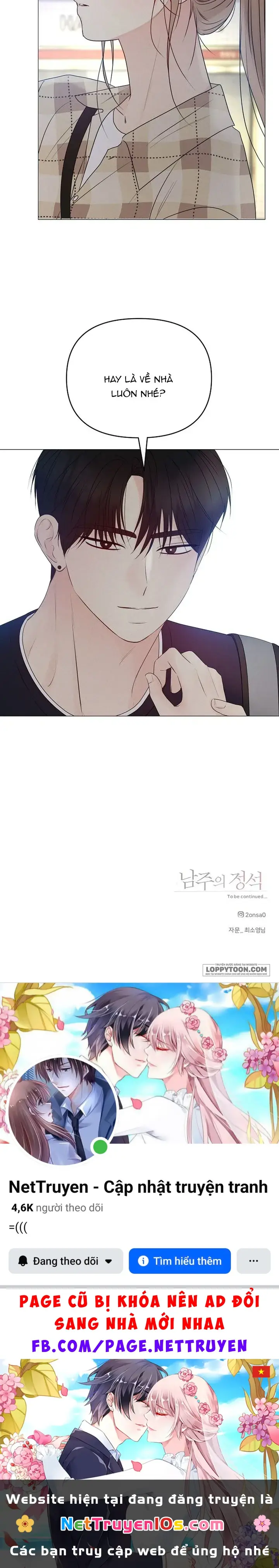 Soái Ca Kiểu Mẫu Chapter 30 - Trang 29