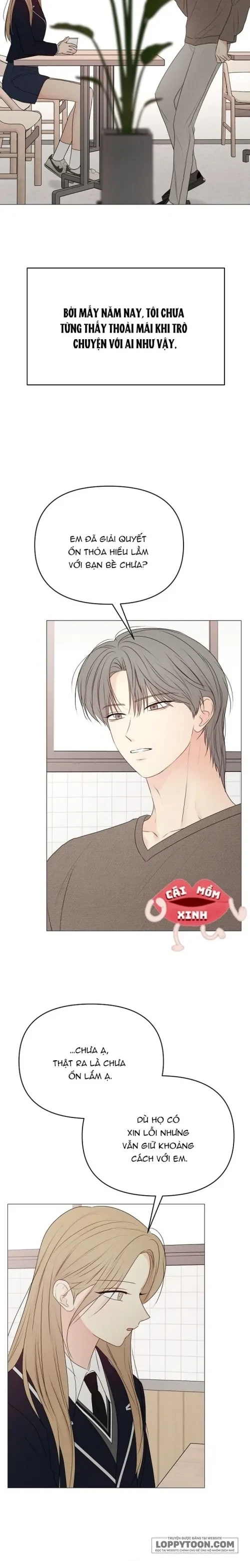 Soái Ca Kiểu Mẫu Chapter 30 - Trang 3