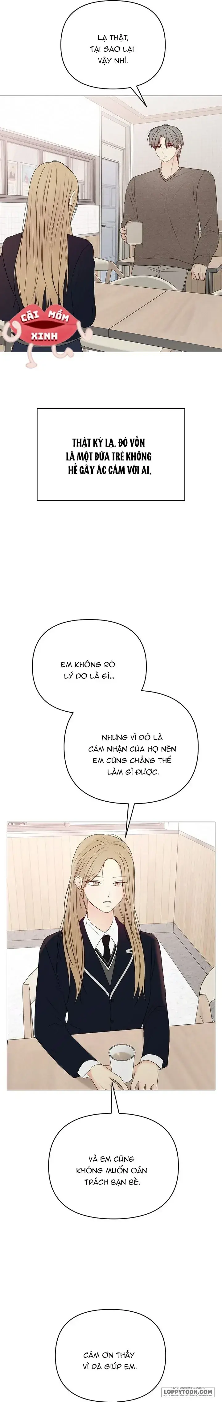 Soái Ca Kiểu Mẫu Chapter 30 - Trang 4