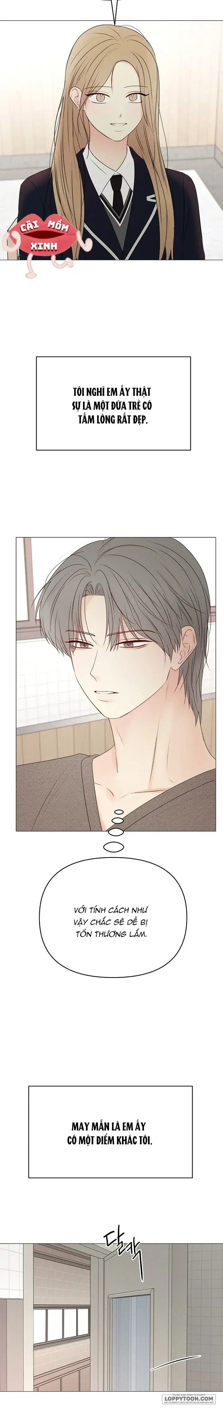 Soái Ca Kiểu Mẫu Chapter 30 - Trang 5