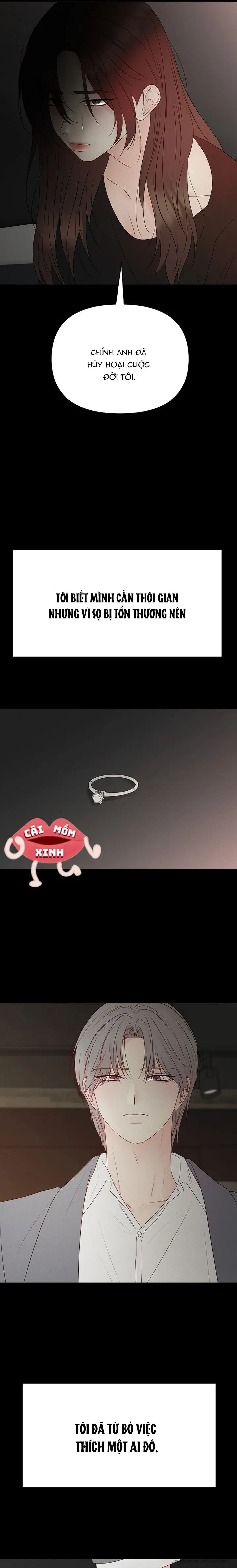 Soái Ca Kiểu Mẫu Chapter 30 - Trang 8