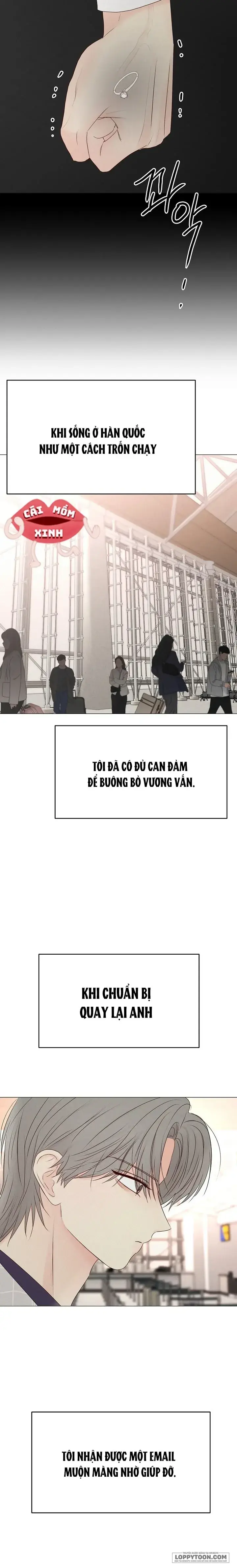 Soái Ca Kiểu Mẫu Chapter 30 - Trang 9