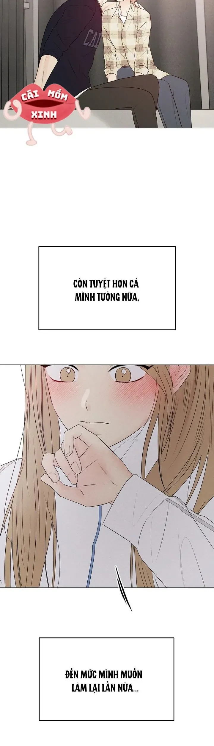 Soái Ca Kiểu Mẫu Chapter 31 - Trang 10