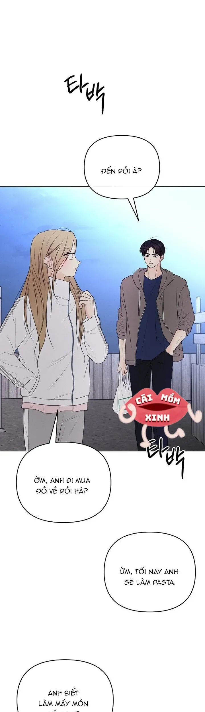 Soái Ca Kiểu Mẫu Chapter 31 - Trang 11