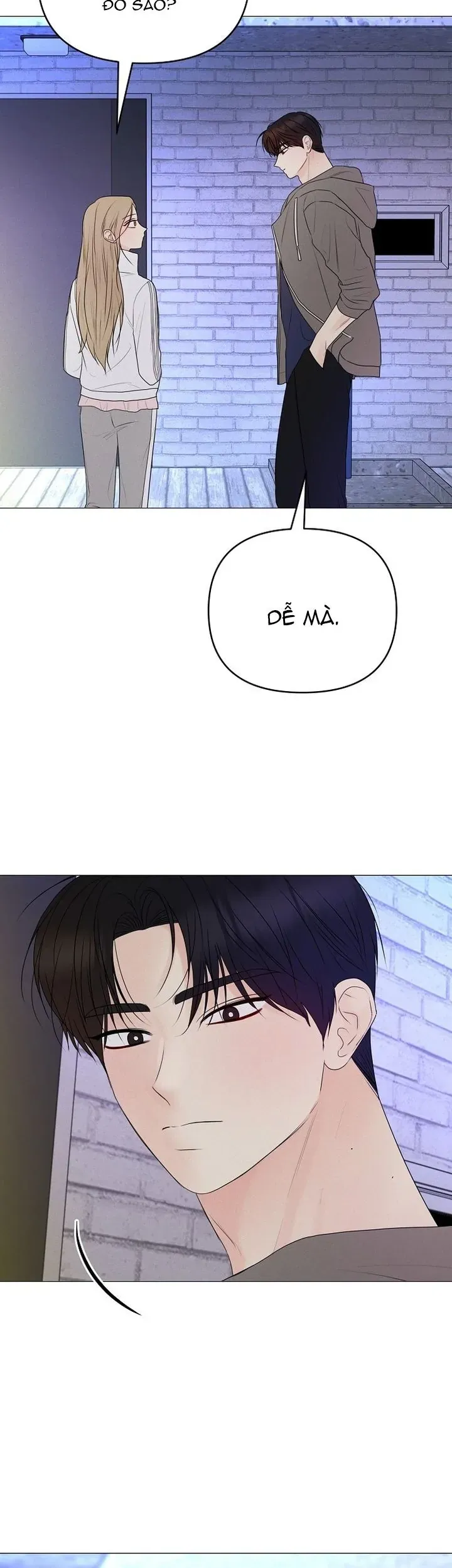 Soái Ca Kiểu Mẫu Chapter 31 - Trang 12