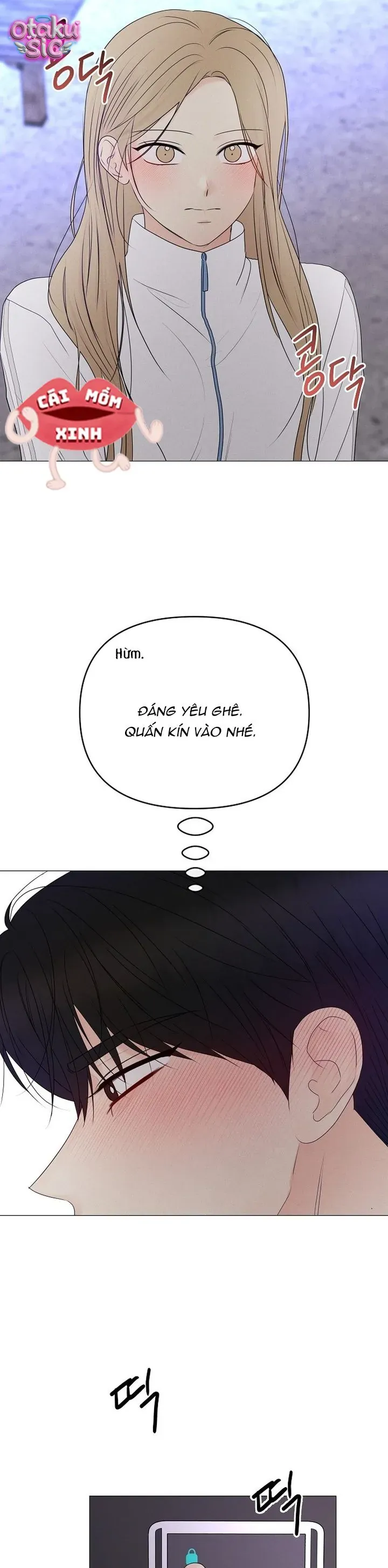Soái Ca Kiểu Mẫu Chapter 31 - Trang 13