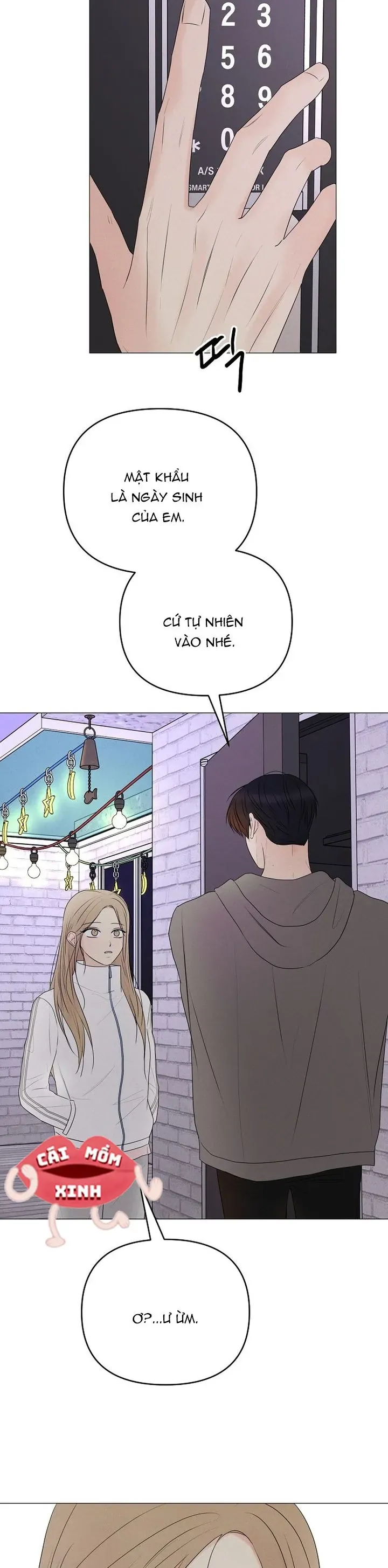Soái Ca Kiểu Mẫu Chapter 31 - Trang 14