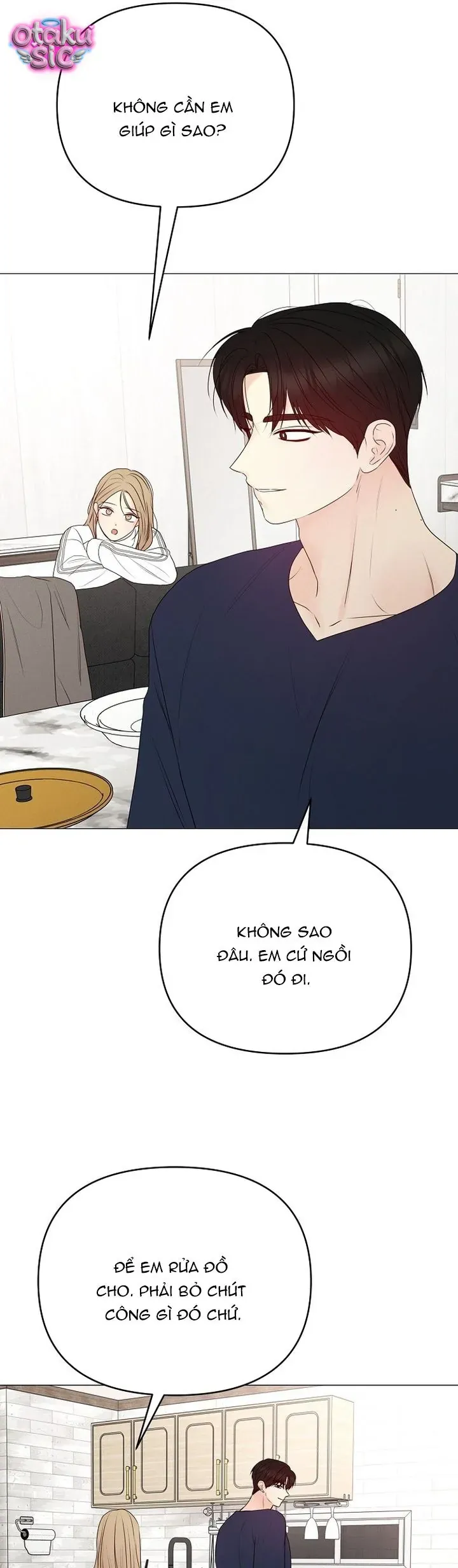 Soái Ca Kiểu Mẫu Chapter 31 - Trang 16