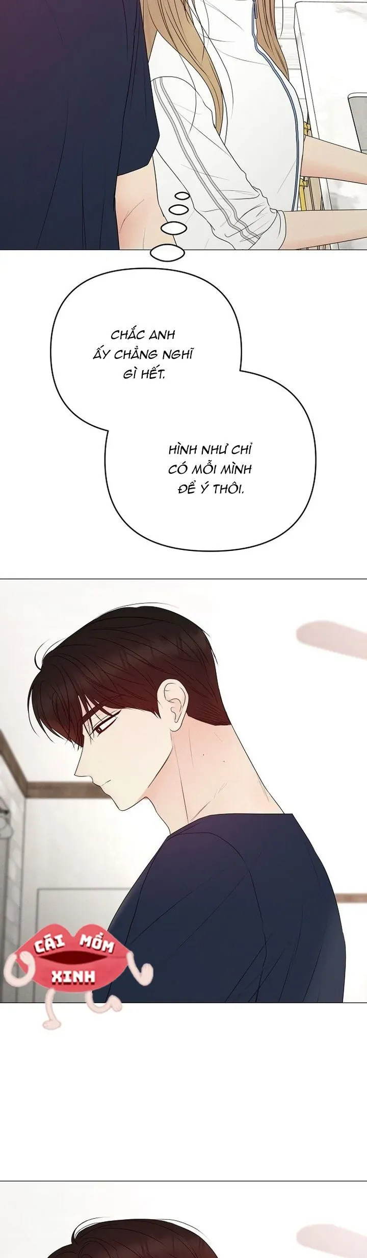 Soái Ca Kiểu Mẫu Chapter 31 - Trang 18