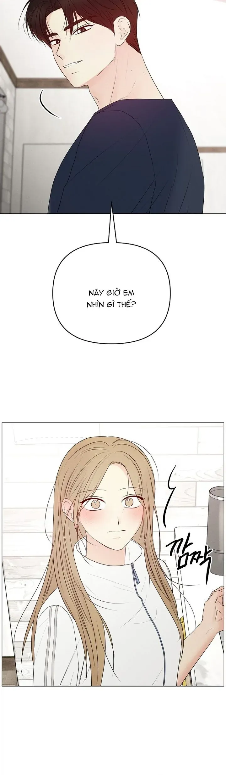 Soái Ca Kiểu Mẫu Chapter 31 - Trang 19