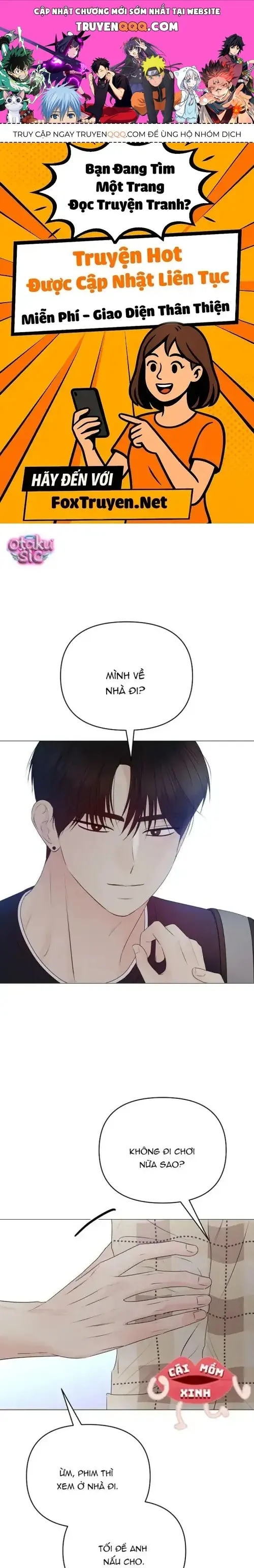 Soái Ca Kiểu Mẫu Chapter 31 - Trang 2