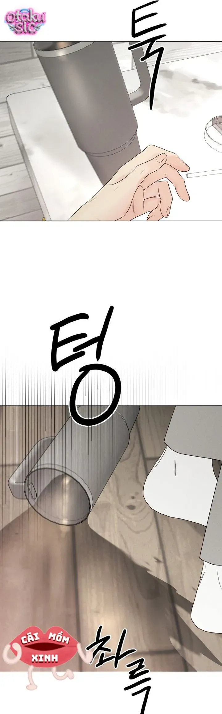 Soái Ca Kiểu Mẫu Chapter 31 - Trang 20