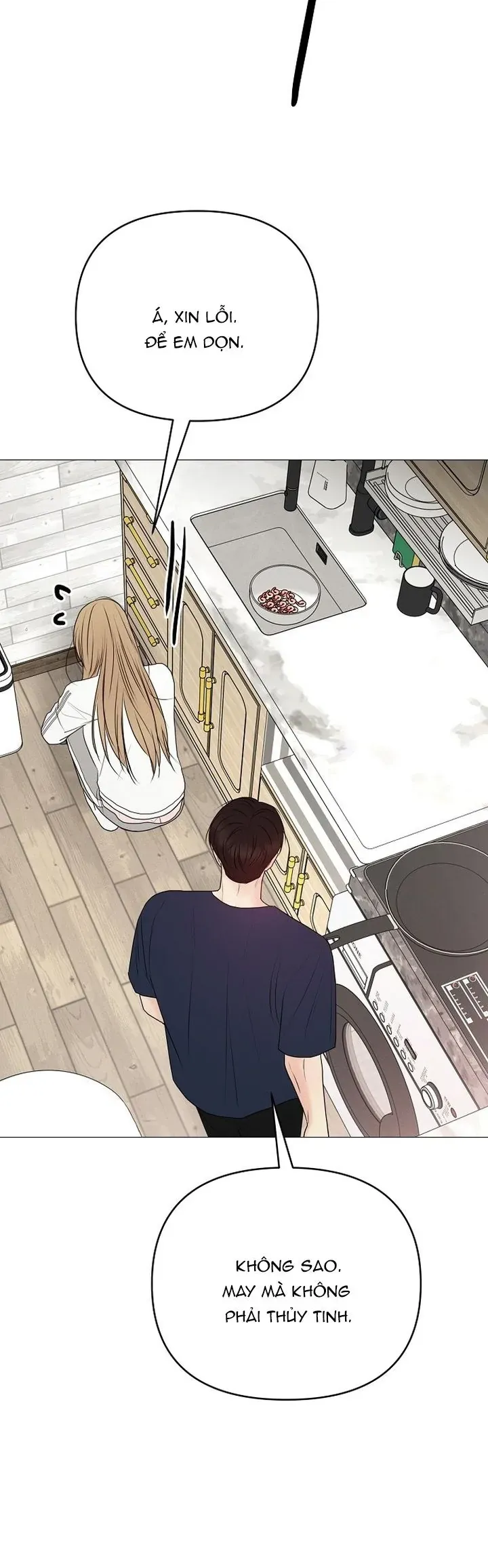 Soái Ca Kiểu Mẫu Chapter 31 - Trang 21