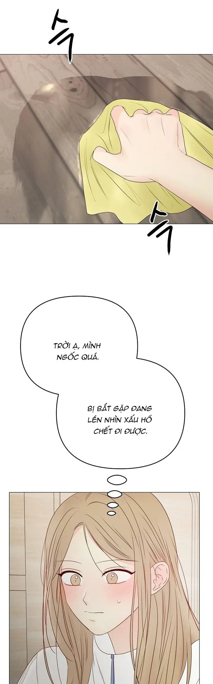 Soái Ca Kiểu Mẫu Chapter 31 - Trang 22