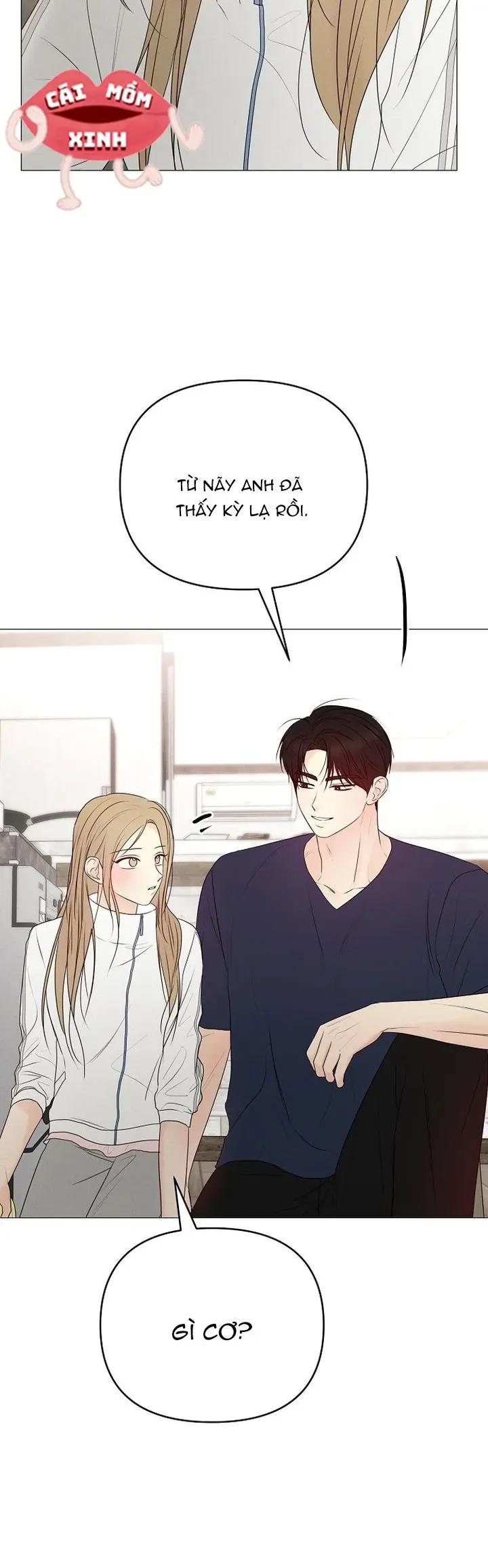 Soái Ca Kiểu Mẫu Chapter 31 - Trang 23