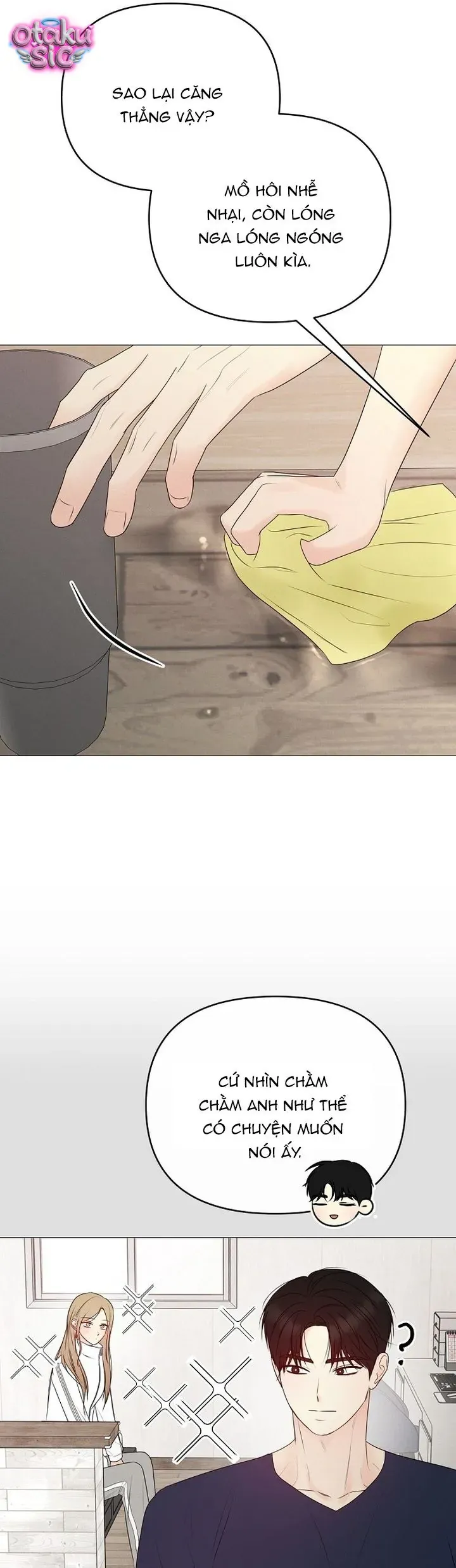 Soái Ca Kiểu Mẫu Chapter 31 - Trang 24