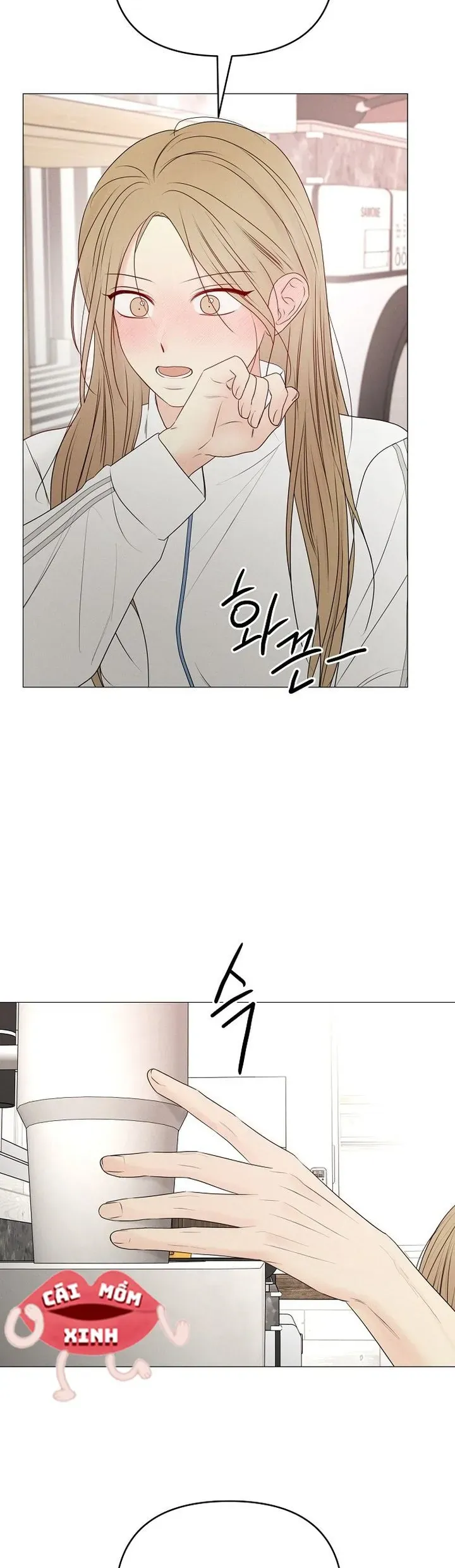 Soái Ca Kiểu Mẫu Chapter 31 - Trang 26