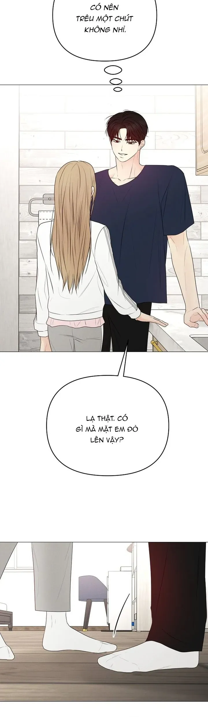 Soái Ca Kiểu Mẫu Chapter 31 - Trang 27