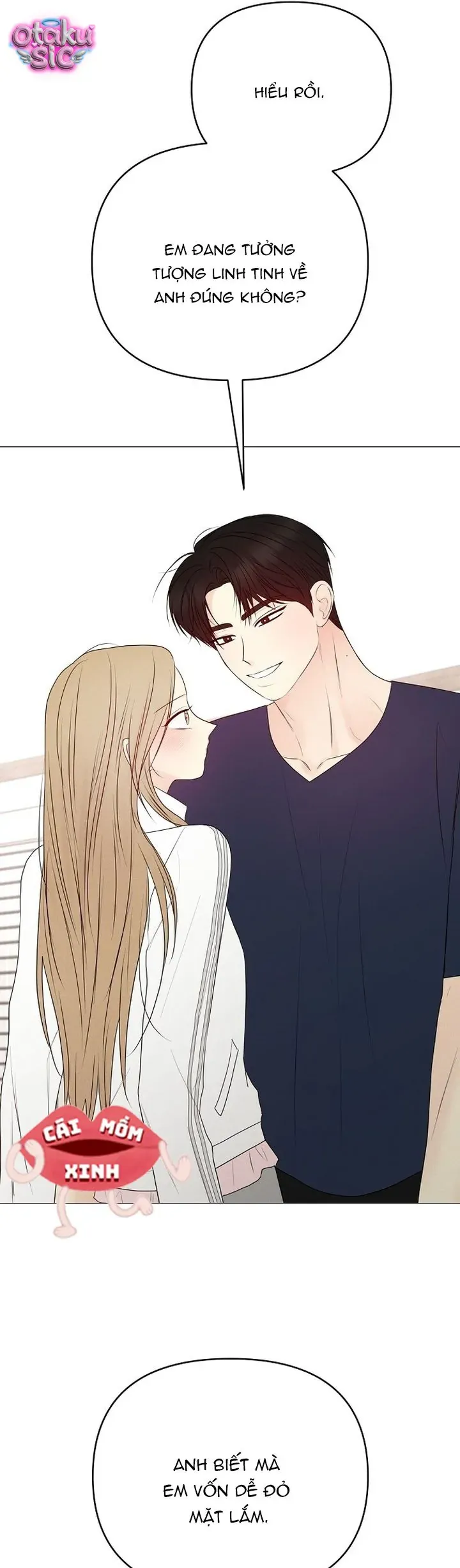Soái Ca Kiểu Mẫu Chapter 31 - Trang 28