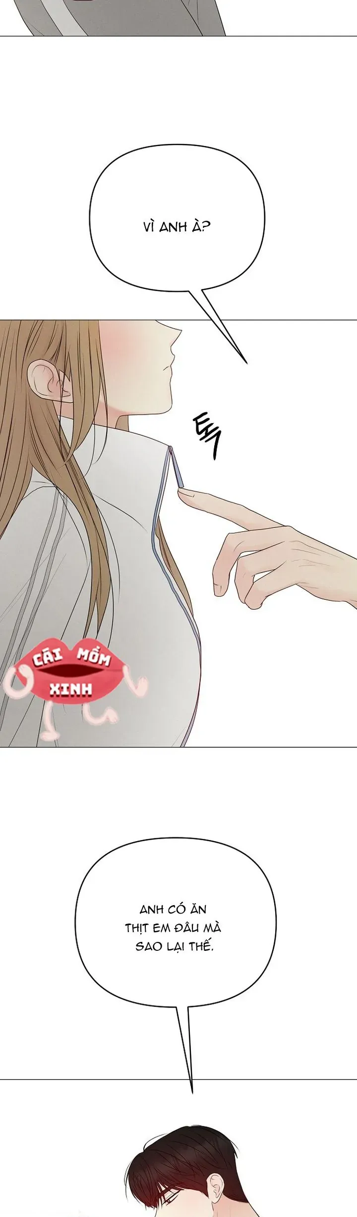 Soái Ca Kiểu Mẫu Chapter 31 - Trang 30
