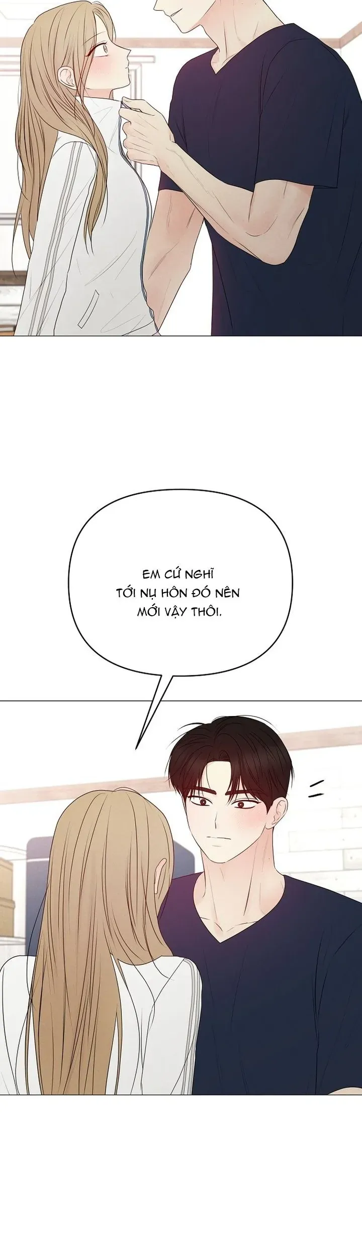 Soái Ca Kiểu Mẫu Chapter 31 - Trang 31