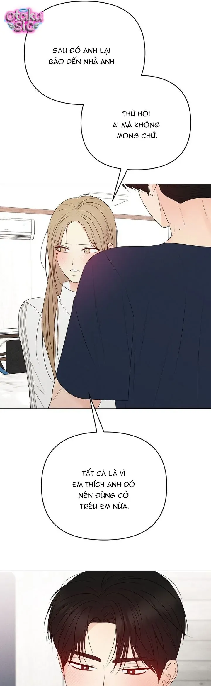 Soái Ca Kiểu Mẫu Chapter 31 - Trang 32