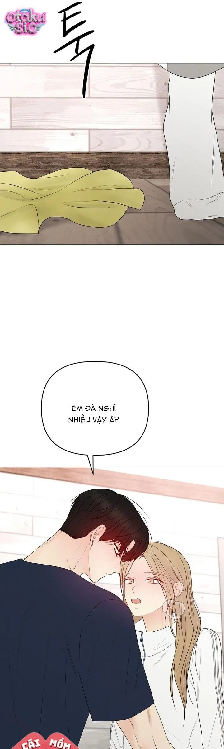Soái Ca Kiểu Mẫu Chapter 31 - Trang 36