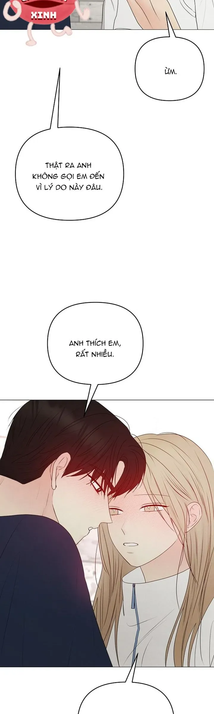 Soái Ca Kiểu Mẫu Chapter 31 - Trang 37