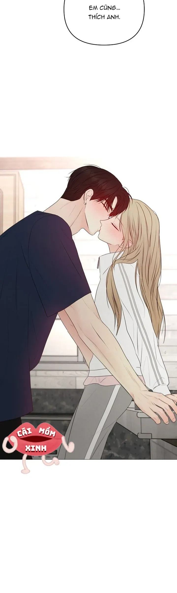 Soái Ca Kiểu Mẫu Chapter 31 - Trang 38