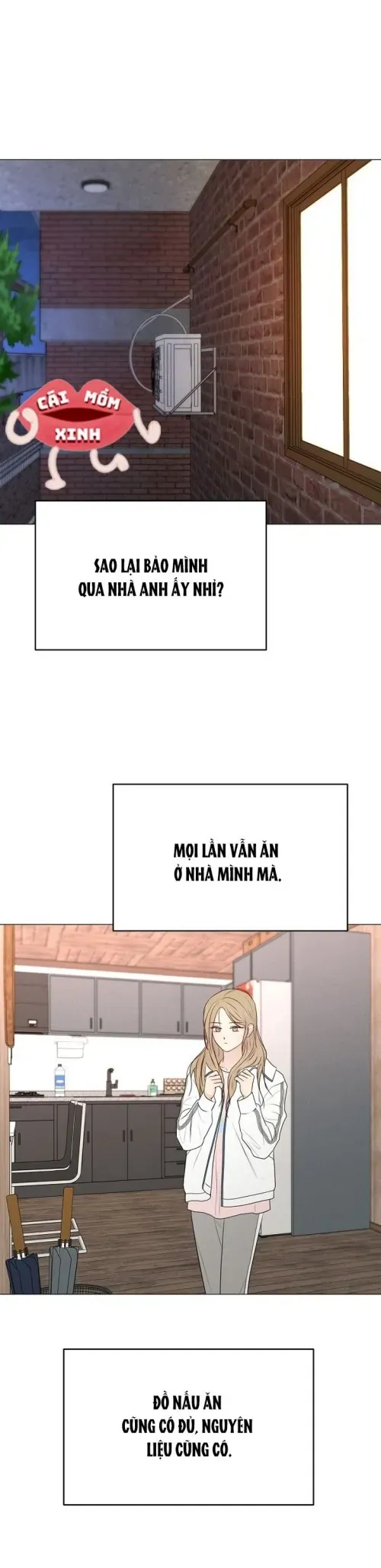 Soái Ca Kiểu Mẫu Chapter 31 - Trang 4