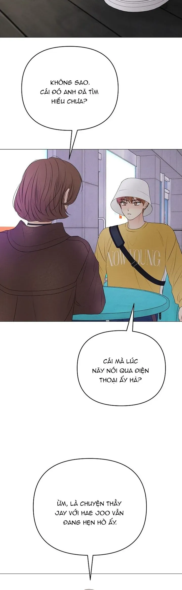 Soái Ca Kiểu Mẫu Chapter 31 - Trang 41