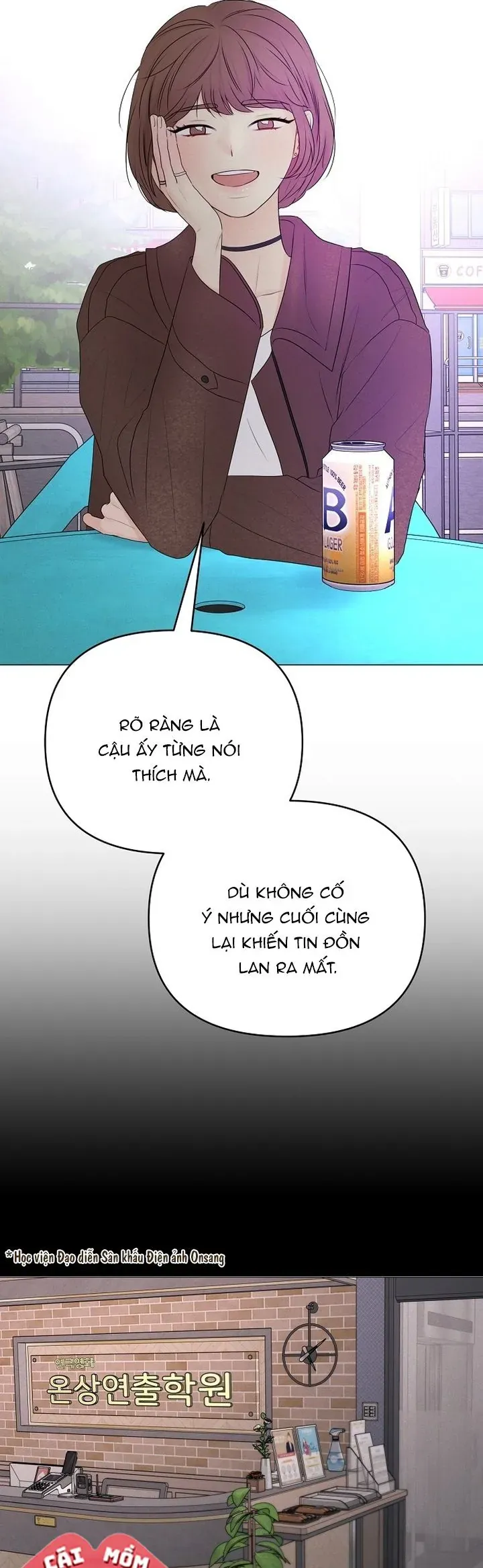 Soái Ca Kiểu Mẫu Chapter 31 - Trang 42
