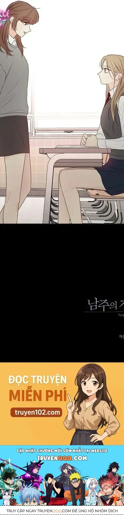 Soái Ca Kiểu Mẫu Chapter 31 - Trang 44