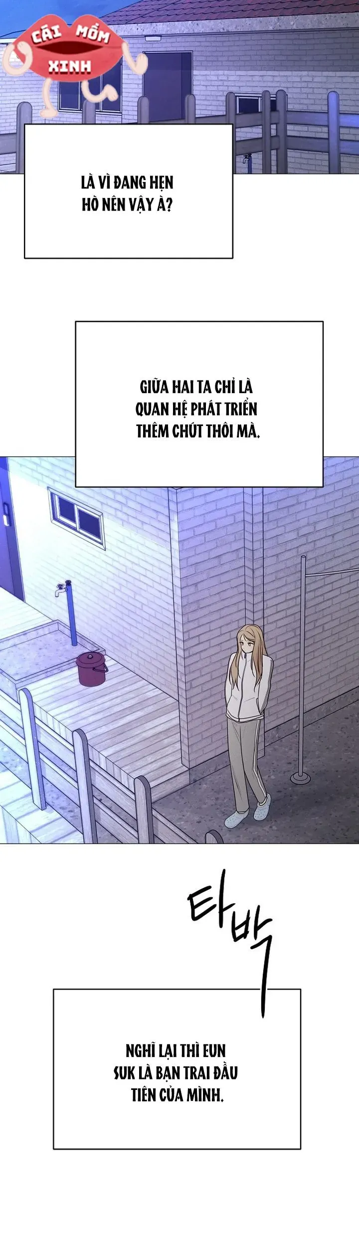 Soái Ca Kiểu Mẫu Chapter 31 - Trang 8