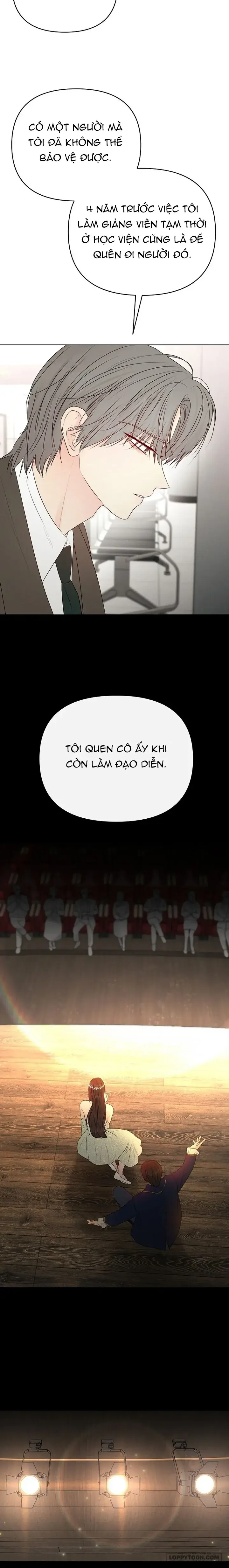 Soái Ca Kiểu Mẫu Chapter 36 - Trang 11