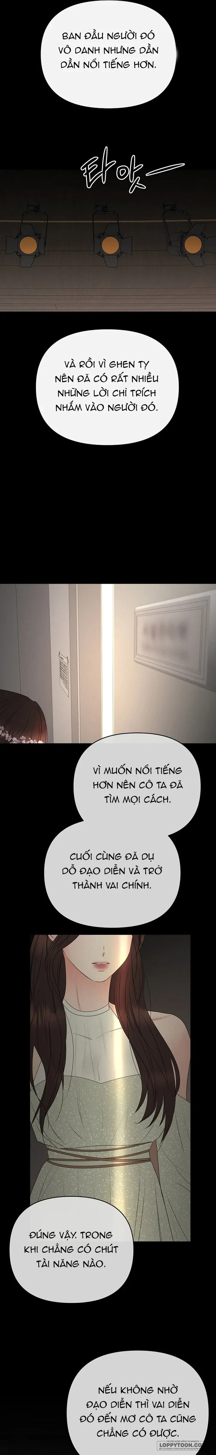 Soái Ca Kiểu Mẫu Chapter 36 - Trang 12