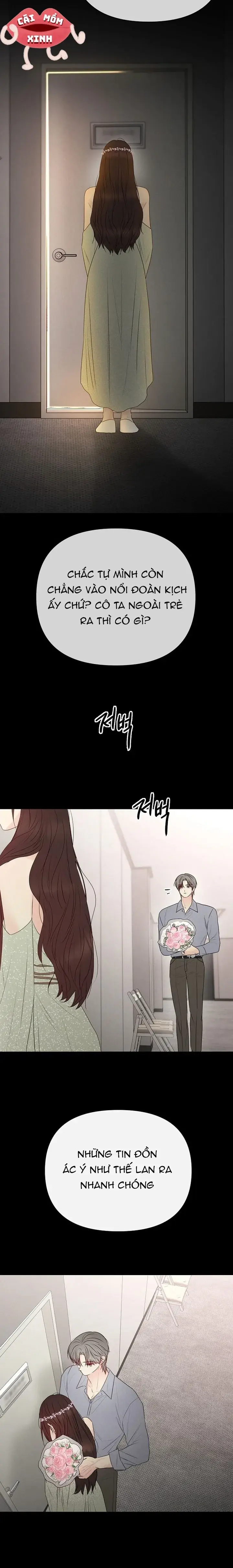 Soái Ca Kiểu Mẫu Chapter 36 - Trang 13