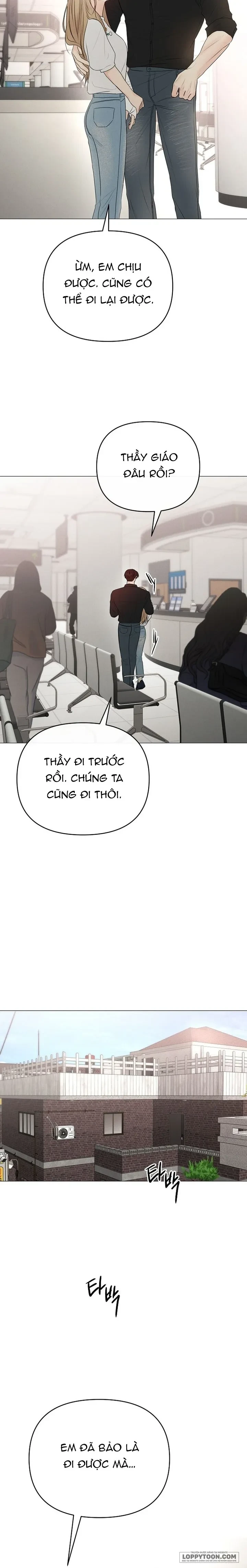 Soái Ca Kiểu Mẫu Chapter 36 - Trang 19