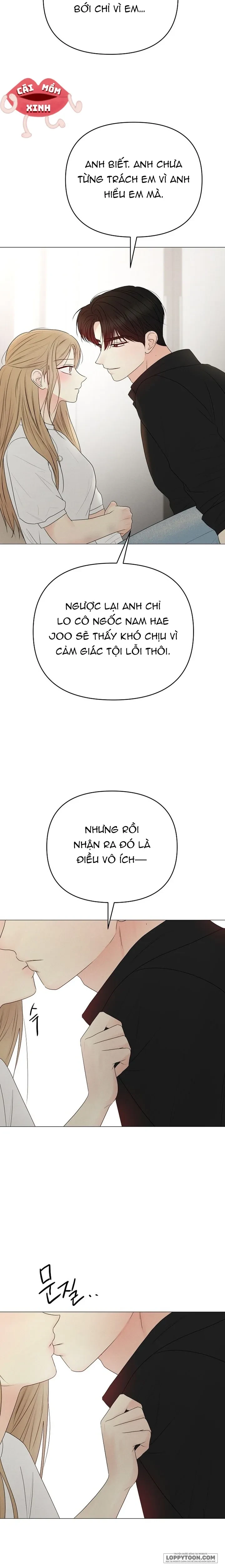 Soái Ca Kiểu Mẫu Chapter 36 - Trang 23