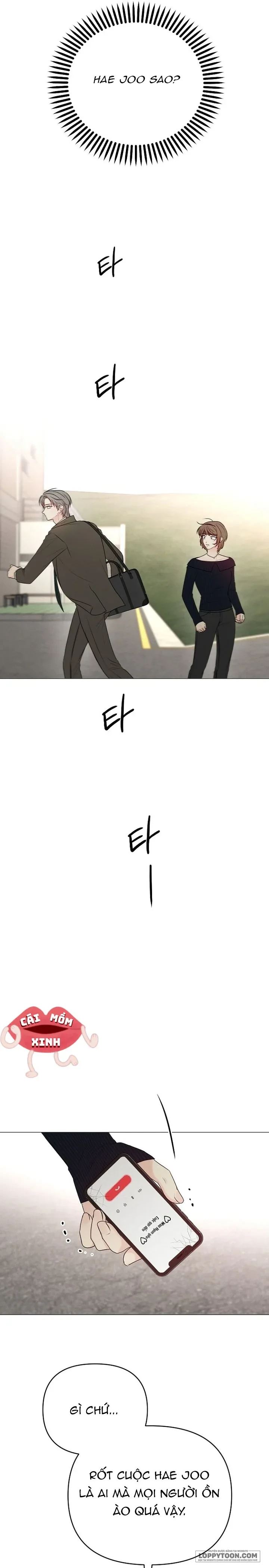 Soái Ca Kiểu Mẫu Chapter 36 - Trang 4