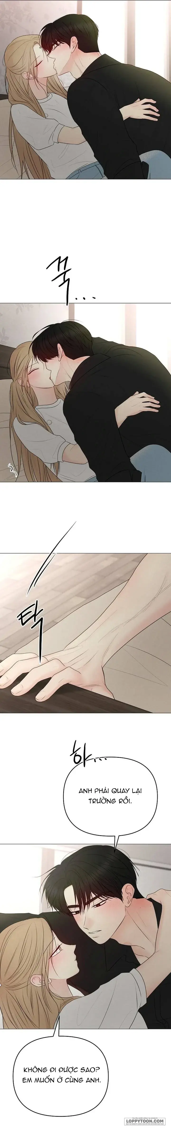 Soái Ca Kiểu Mẫu Chapter 37 - Trang 10